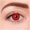Линзы для косплея BLT: Red/B Edge / Красный с черным краем MAGD45-R Линзы для косплея BLT: Red/B Edge / Красный с черным краем MAGD45-R