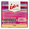Набор матовых акриловых красок VISTA-ARTISTA Idea 9 цв x 20 мл IMAS-09