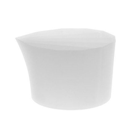 Стаканчик силиконовый для Флюид Арт, 5 секций SIM-9321728