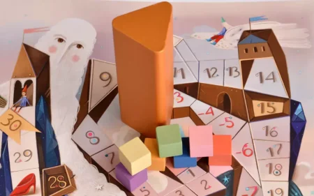 Настольная игра: Штука. Другие миры MAG21286