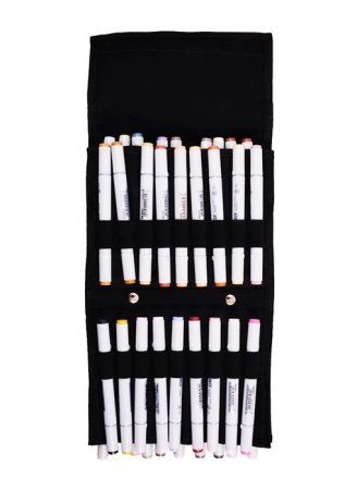 Органайзер SKETCHMARKER тканевый на 36 маркеров MPW36