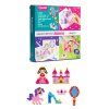 Креатто. Аквамагия. Принцесса. ТМ Kreatto ROS-37015 Креатто. Аквамагия. Принцесса. ТМ Kreatto ROS-37015