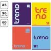 Тетрадь 96л. A5 клетка BG "Monocolor. Trend" RE-Т5ск96 11118 Тетрадь 96л. A5 клетка BG "Monocolor. Trend" RE-Т5ск96 11118