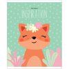 Тетрадь 48л. A5 клетка ArtSpace "Рисунки. Happy animals" выборочный УФ-лак RE-Т48кВЛ_34359 Тетрадь 48л. A5 клетка ArtSpace "Рисунки. Happy animals" выборочный УФ-лак RE-Т48кВЛ_34359