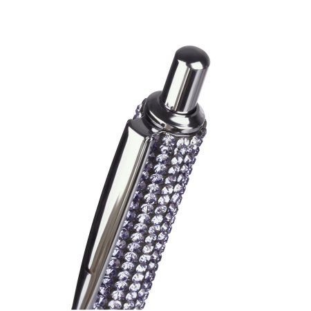 Ручка шариковая MESHU "Lilac diamond" синяя, 1.0 мм RE-MS_65984 Ручка шариковая MESHU "Lilac diamond" синяя, 1.0 мм RE-MS_65984