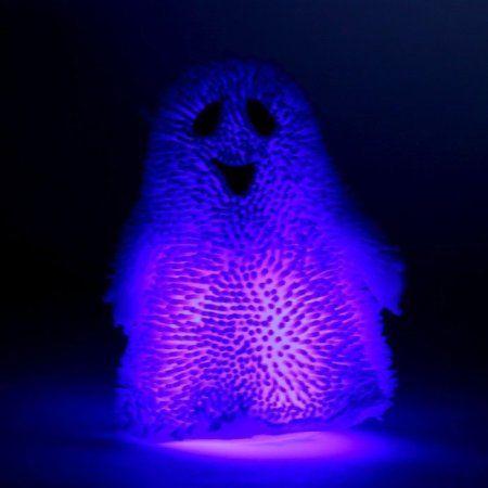 Мялка-антистресс "Привидение" SIM-7895433