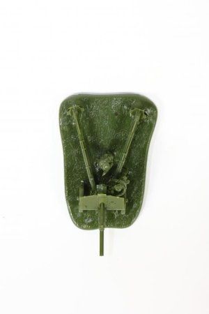 Сборная модель: Советская 122-мм гаубица М-30, З-6122 Сборная модель: Советская 122-мм гаубица М-30, З-6122