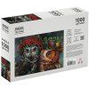 Пазл ТРИ СОВЫ 1000 "Совы" RE-ПК1000_48366