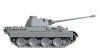 Сборная модель: Немецкий танк "Пантера", З-6196