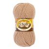 Пряжа ADELIA Lira 100% акрил 1 х 50 г 200 м ± 5 м №05 бежевый ADE-LIR-05