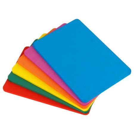 Набор для купания ТРИ СОВЫ "Аква Азбука" EVA, 5 плашек, 44 элемента RE-НК002