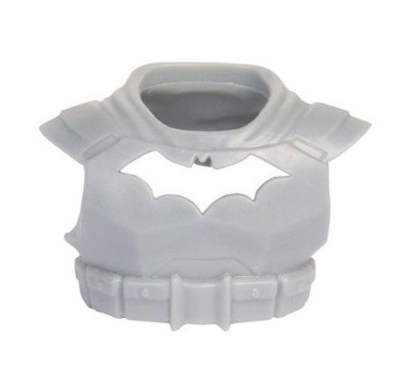 Гуджитсу. Игрушка тянущ. фигурка Бэтмен 2.0 DCТМ. ТМ Goojitzu ROS-39738