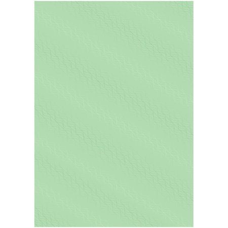 Упаковочная бумага глянцевая MESHU "Паттерн. Узор" 1л. 70 x 100 см 80 г/м2, ассорти RE-MS_53484