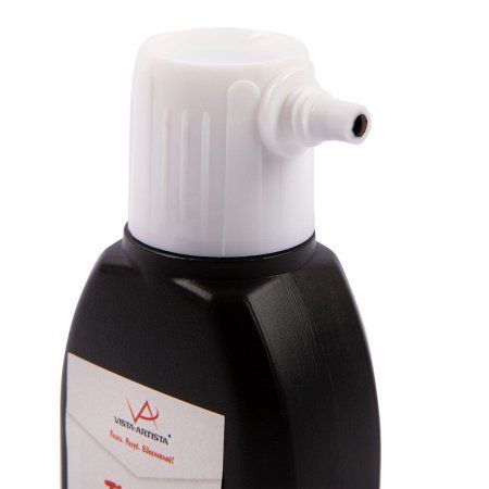 Тушь жидкая VISTA-ARTISTA 100 мл черная VAI-01