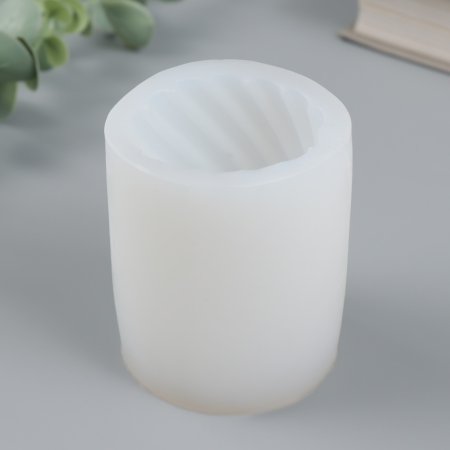 Молд силикон "Эрифила" 6.3 x 8 см SIM-9769663