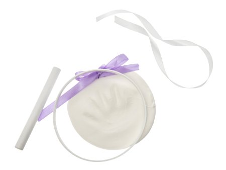 Набор для создания слепков "Слепки ручек вашего малыша" KOR-01848