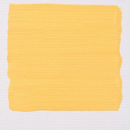 Краска акриловая ART CREATION туба 75 мл №223 Желтый неаполитанский насыщенный RT3511223M