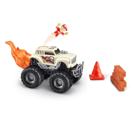 Игрушка ZURU Smashers: "Monster Truck" в ассортименте IT-74103 Игрушка ZURU Smashers: "Monster Truck" в ассортименте IT-74103