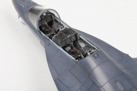 Сборная модель: Российский легкий штурмовик "Як-130" (масштаб 1:48), З-4821