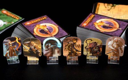 Настольная игра: Подземелье: Ярость богини змей MAG915685