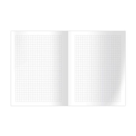 Бизнес-блокнот A6 80л. BG "Навстречу мечте" глянцевая ламинация RE-ББ6т80_лг 11181