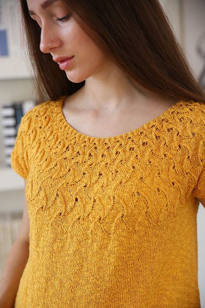 Пряжа ALPINA Goa 58% хлопок, 38% акрил, 4% полиэстер 1 х 50 г 175 ± 5 м