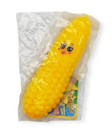 Игрушка-антистресс "Счастливая кукуруза" UT-1376179
