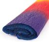 Бумага крепированная FOLIA 50 x 250 см в рулоне, 1650 радужный FL-8201650