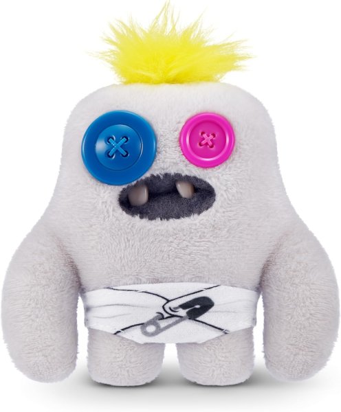 Плюшевая игрушка ZURU Fuggler Baby Fugg 10 см в ассортименте IT-15703BQ1