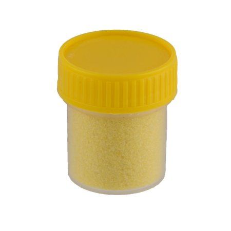 Пыльца в гранулах FIORICO 25 г №02 Желтый FIO-G-02