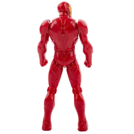 Сборная фигурка Marvel "Железный человек" UT-MW9562