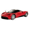 Машинка WELLY 1:24 Pagani Huayra, красный IT-24088W