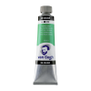 Краска масляная VAN GOGH туба 40 мл №615 Зеленый изумрудный MP02056153