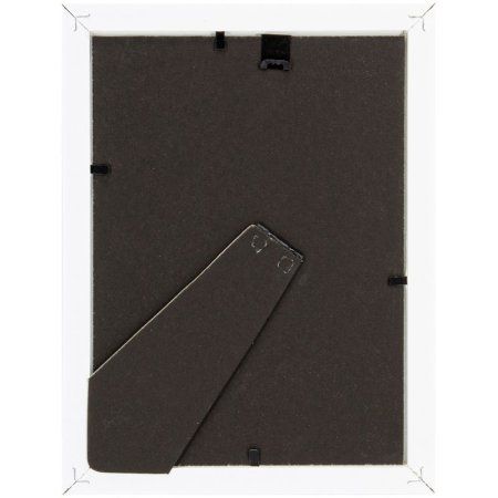 Рамка МДФ OfficeSpace "Expo" 15 x 21 см, белая RE-РМДФ_36533