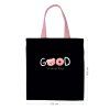 Сумка-шоппер MESHU "Good" 33 x 40 см, канвас RE-MS_50133