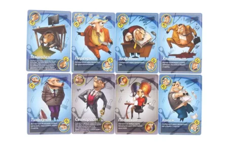 Настольная игра: Свинтус 2.0 (3-е рус. изд.) MIR-1118