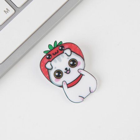 Значок "So sweet" 12 х 8 см 5050470 Значок "So sweet" 12 х 8 см 5050470