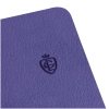 Записная книжка А6 80л. Greenwich Line "Classic. Lilac" ЛАЙТ, кожзам, с резинкой, фактурное тиснение, блок в клетку RE-NA6_50842 Записная книжка А6 80л. Greenwich Line "Classic. Lilac" ЛАЙТ, кожзам, с резинкой, фактурное тиснение, блок в клетку RE-NA6_50842