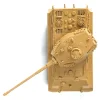Сборная модель: Танк Королевский тигр Хеншель, З-5023