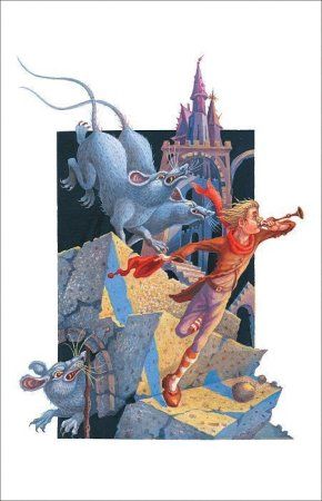 Книга: Лагерлёф С. Чудесное путешествие Нильса с дикими гусями (ВЛС) ROS-38741