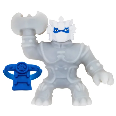 Гуджитсу. Игрушка тянущ. фигурка Пантаро Смэш Страйкерс. ТМ GooJitZu ROS-42840