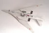 Сборная модель: Самолет "Ту-160", З-7002 Сборная модель: Самолет "Ту-160", З-7002