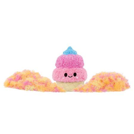 Флаффи Стаффиз. Игровой набор Маленькое Мороженое. Fluffie Stuffiez ROS-42425