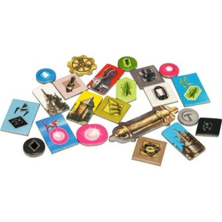 Настольная игра: Нория MAG181892