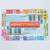 Настольная игра: Экономическая игра "Money Polys. Бизнес мания" 8+ SIM-188079