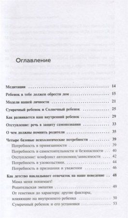 Книга: Ребенок в тебе должен обрести дом. Вернуться в детство, чтобы исправить взрослые ошибки EKS-021320