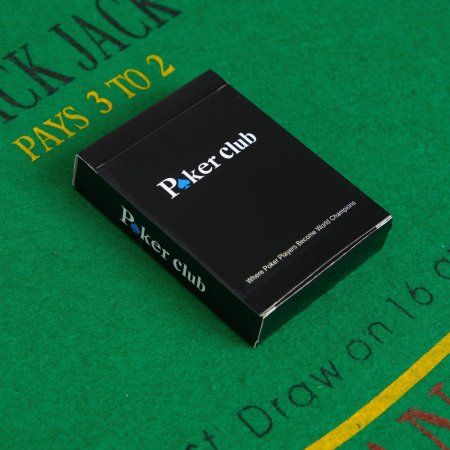 Карты игральные пластиковые 54 шт, 9 x 6 см SIM-5751344 Карты игральные пластиковые 54 шт, 9 x 6 см SIM-5751344