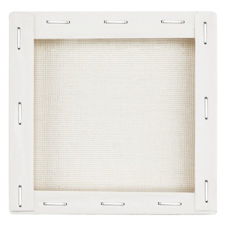 Холст на подрамнике ГАММА "Студия" 10 x 10 см, 100% хлопок, 280 г/м2, мелкое зерно RE-28011010