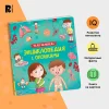 Книга: Тело человека. Энциклопедия с окошками ROS-41699