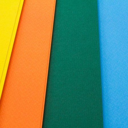 Тонкартон текстурный FOLIA 220 г/м2 50 x 70 см, 1 лист